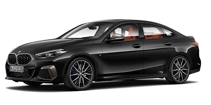 BMW Series 2 Pack M